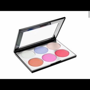 Sephora Holographic Face & Cheek Palette